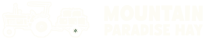 Mountain Paradise Hay